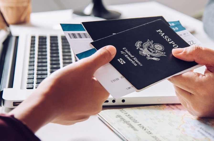 Visa Support